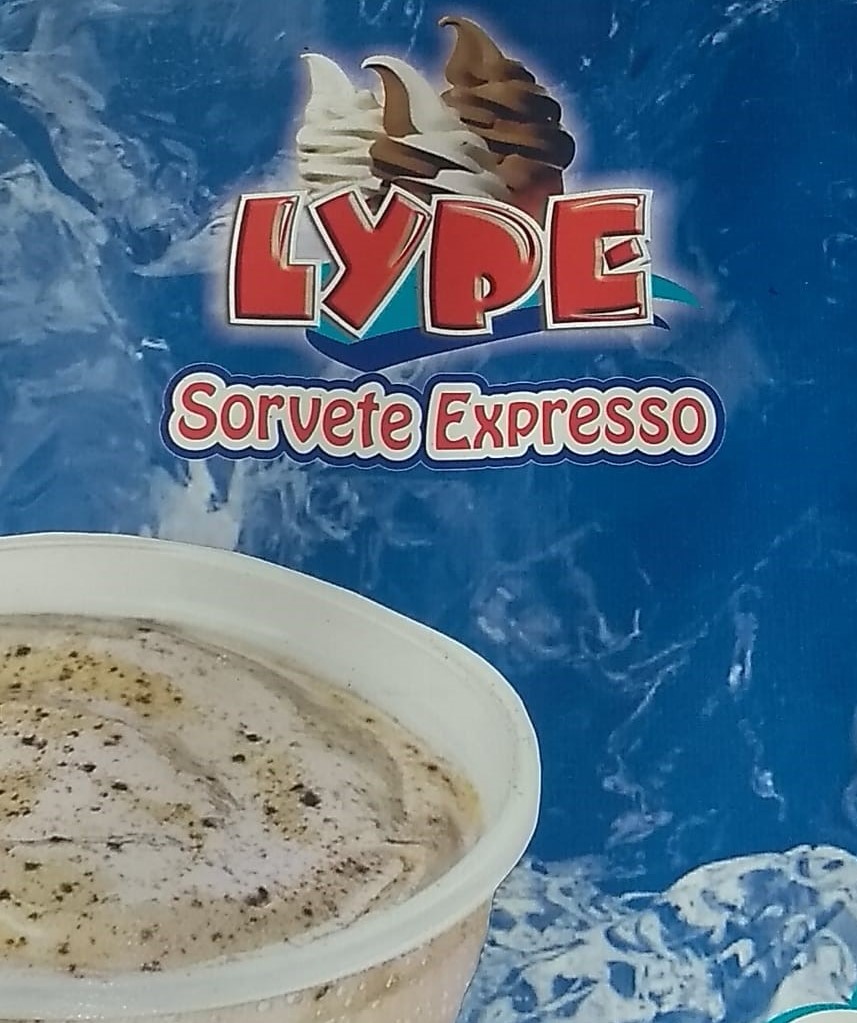 SORVETERIA LYPE